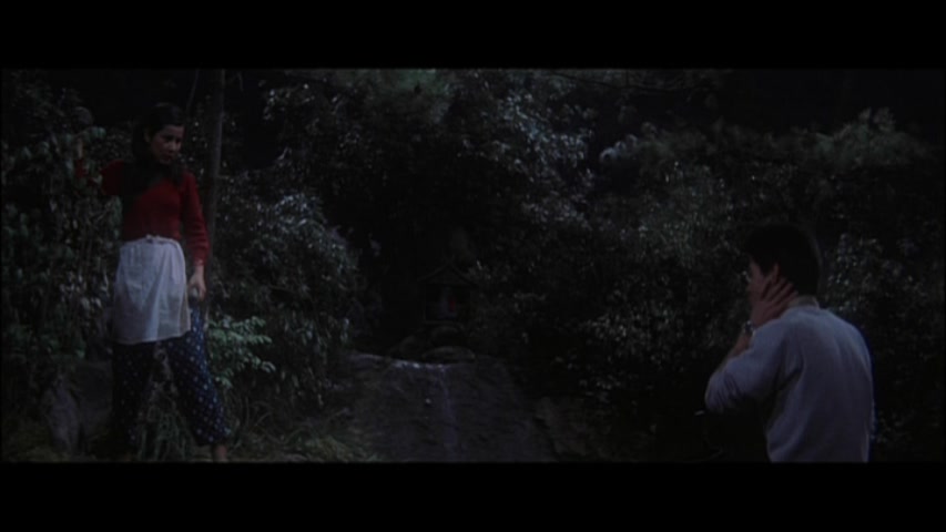 潮骚 剧照10 潮骚 剧照10