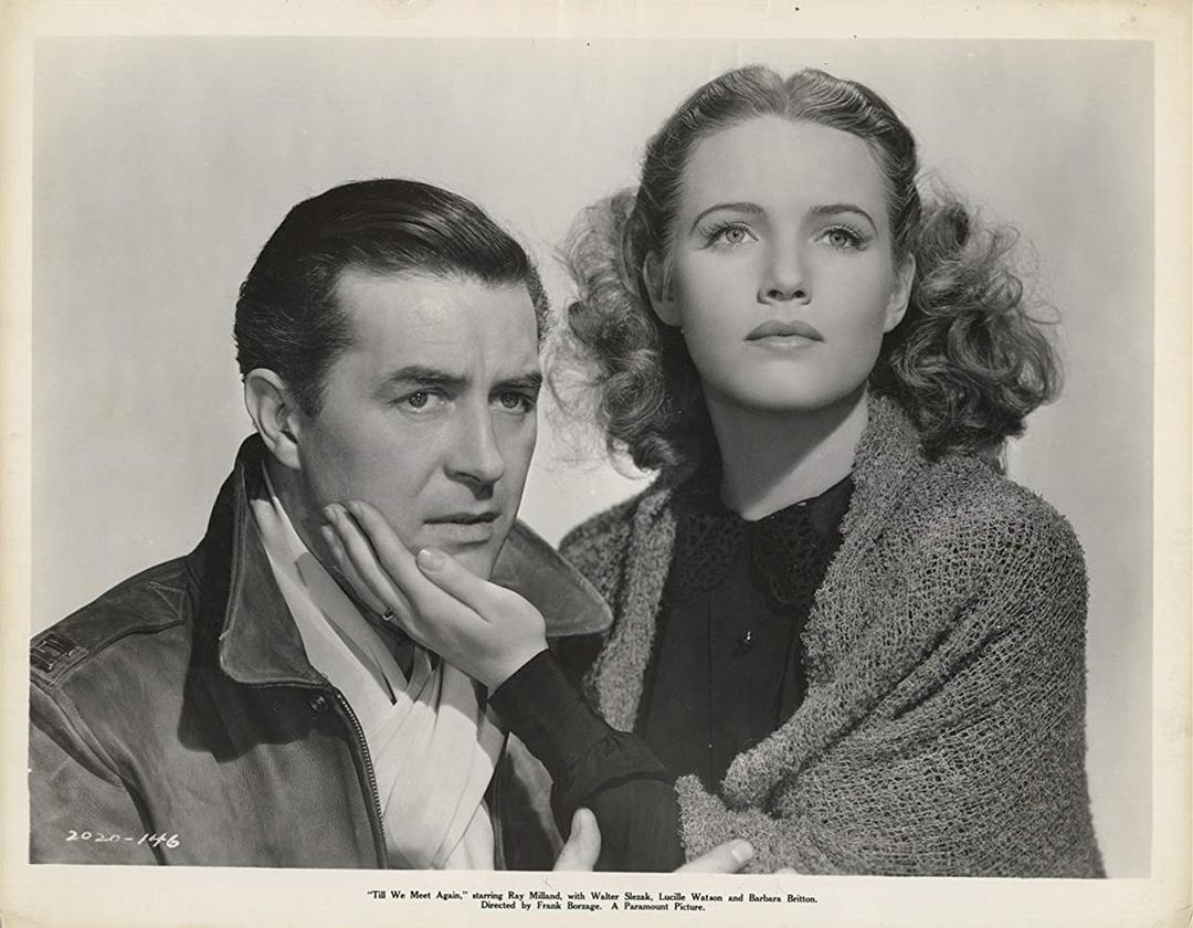 何日君再来 剧照6 何日君再来 剧照6