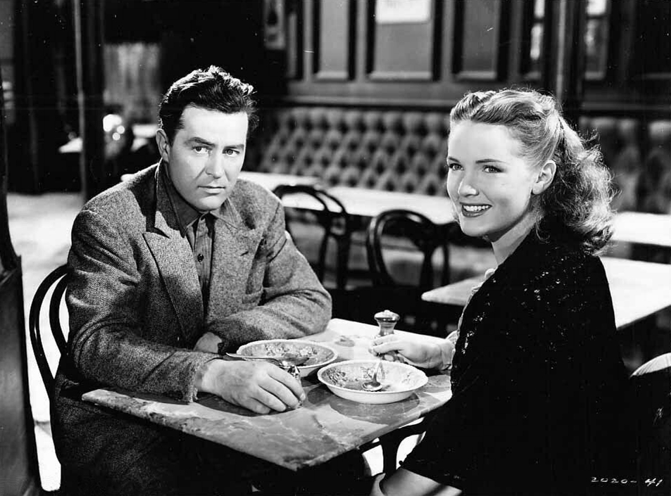 何日君再来 剧照7 何日君再来 剧照7