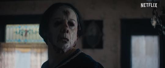 怪物:艾德·盖恩的故事 剧照2