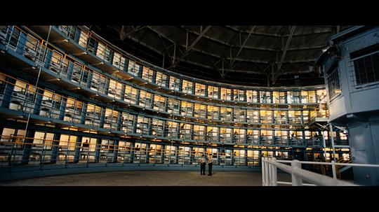 怪物:艾德·盖恩的故事 剧照7