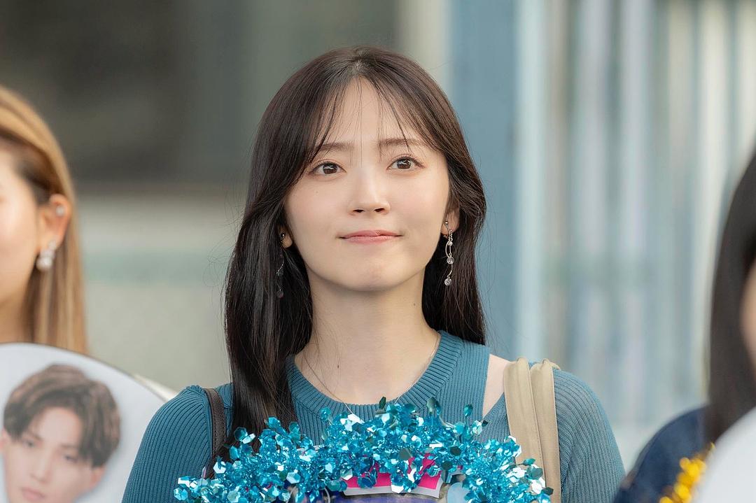 我推成为了上司 第二季 剧照2 我推成为了上司 第二季 剧照2