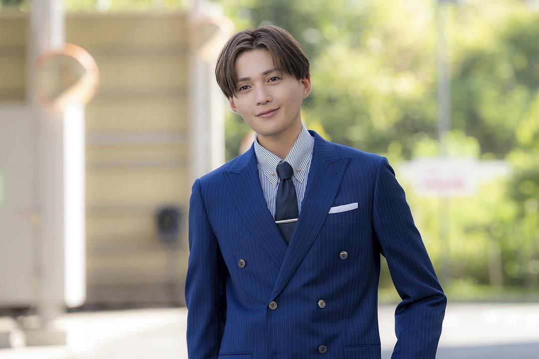 我推成为了上司 第二季 剧照3 我推成为了上司 第二季 剧照3