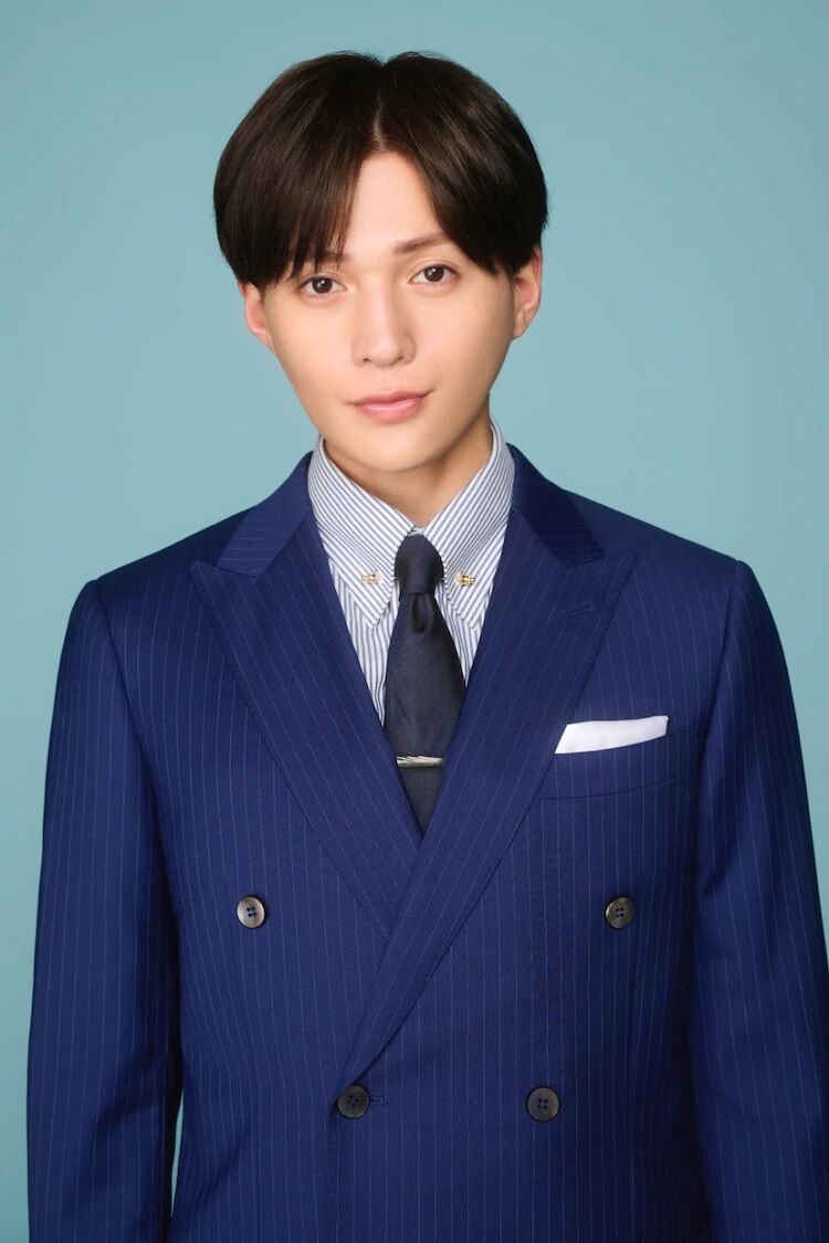 我推成为了上司 第二季 剧照6 我推成为了上司 第二季 剧照6