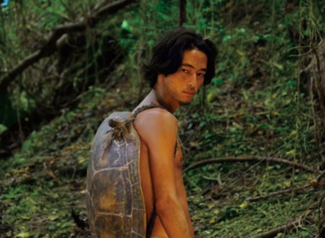 东京岛 剧照1 东京岛 剧照1