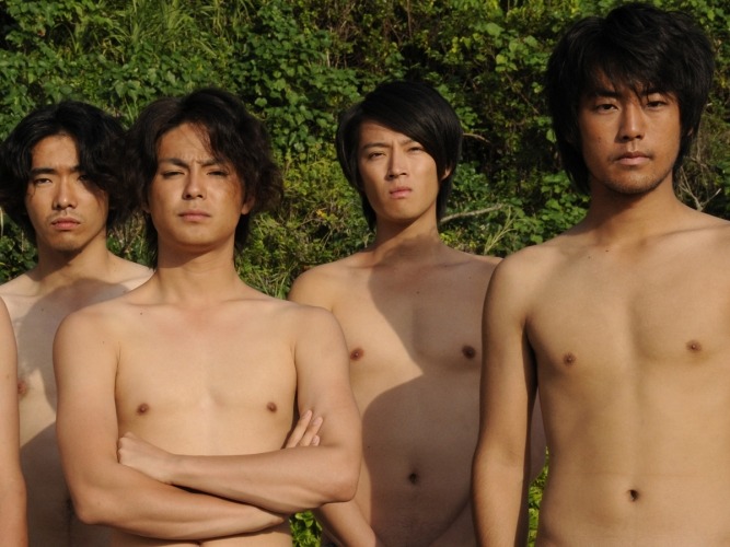 东京岛 剧照2 东京岛 剧照2