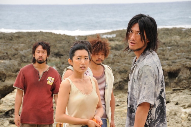 东京岛 剧照3 东京岛 剧照3