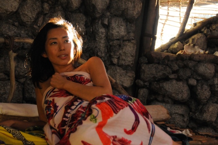 东京岛 剧照4 东京岛 剧照4