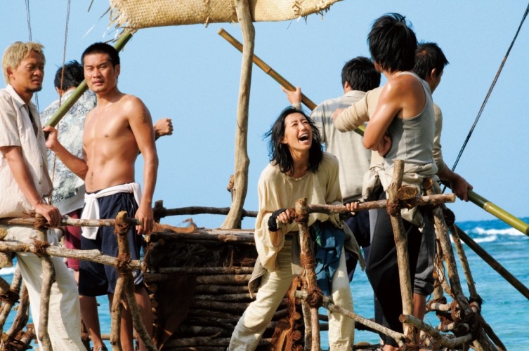 东京岛 剧照8 东京岛 剧照8