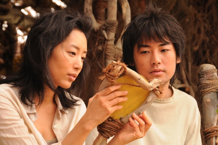 东京岛 剧照9 东京岛 剧照9