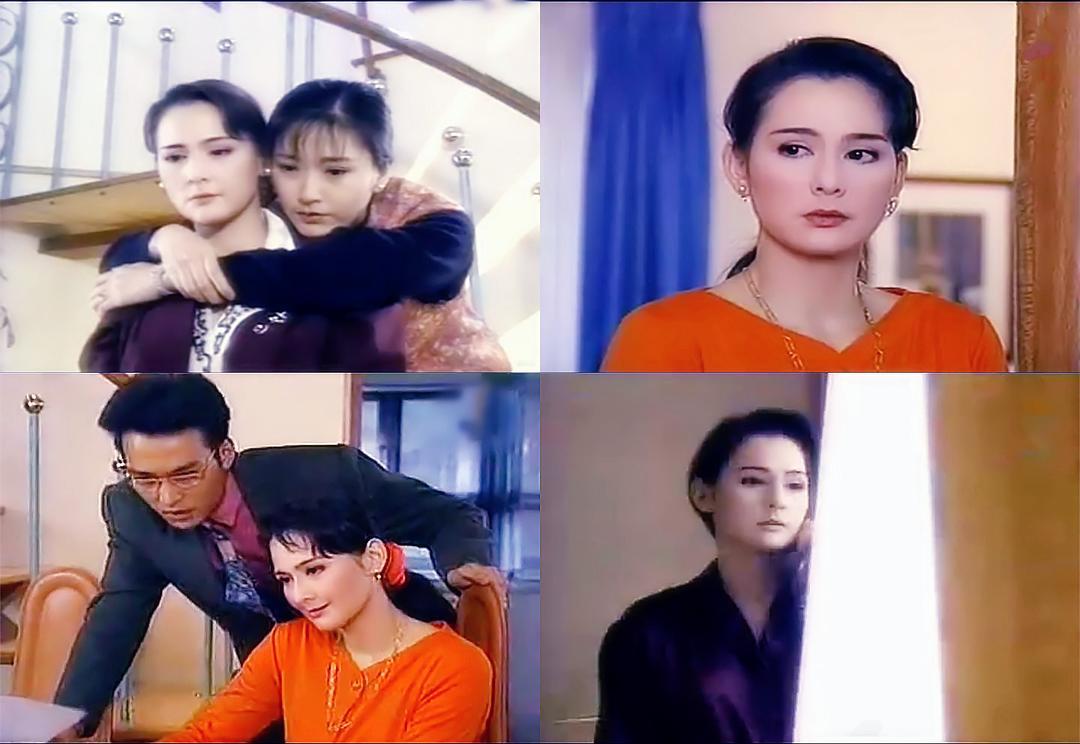 仙人掌花 剧照5 仙人掌花 剧照5