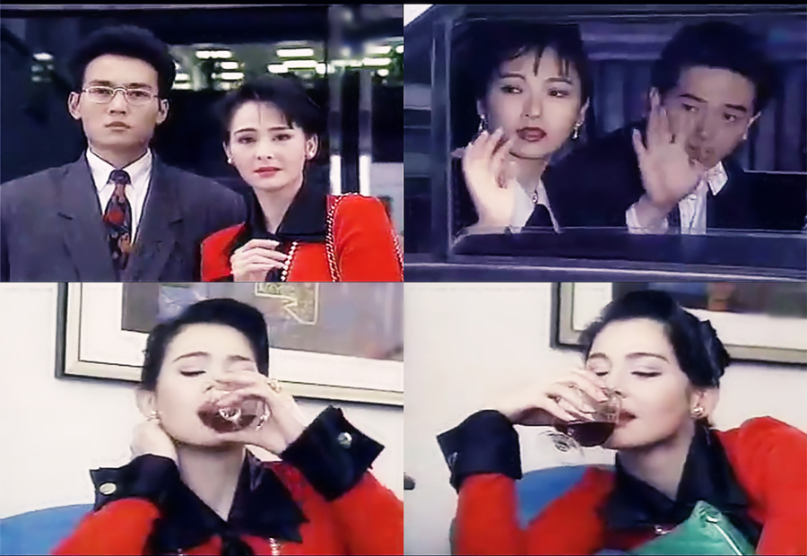 仙人掌花 剧照8 仙人掌花 剧照8