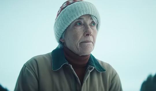 冬日之死 剧照1