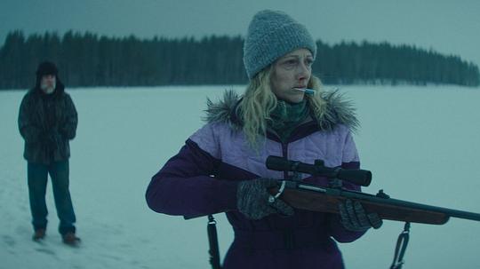 冬日之死 剧照2