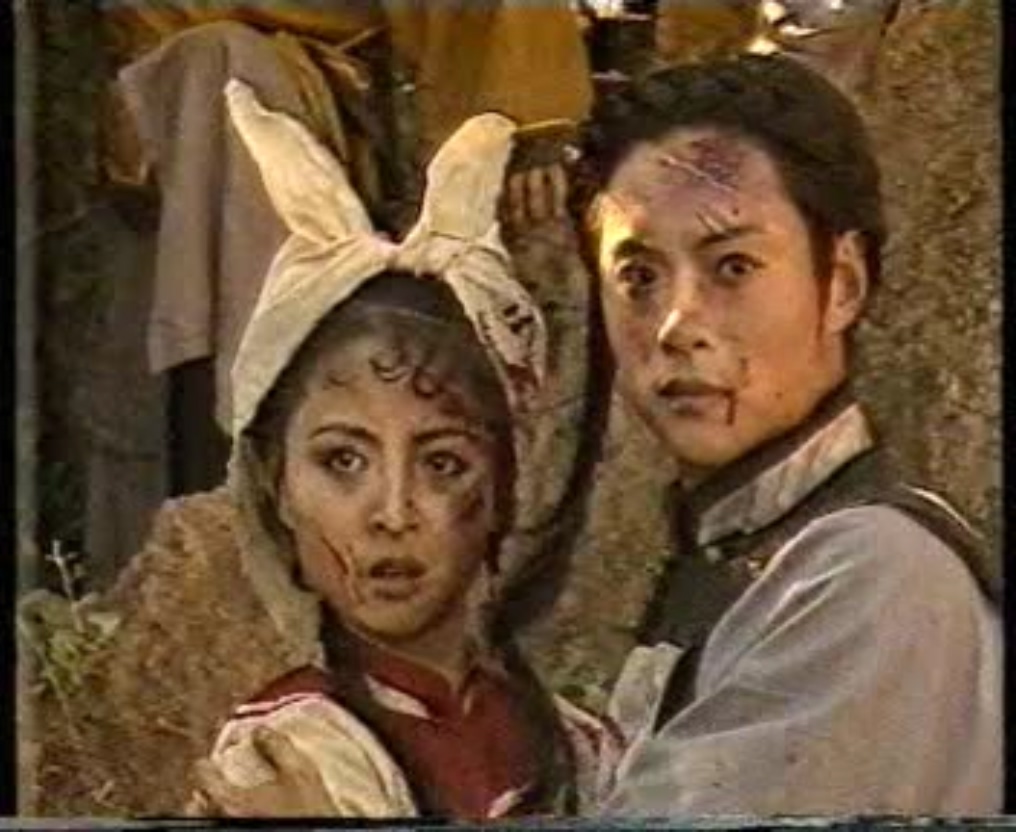 白莲艳事 剧照7 白莲艳事 剧照7