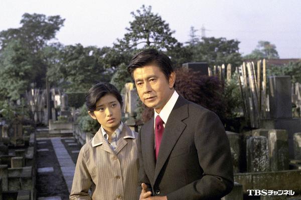 赤色命运 剧照1