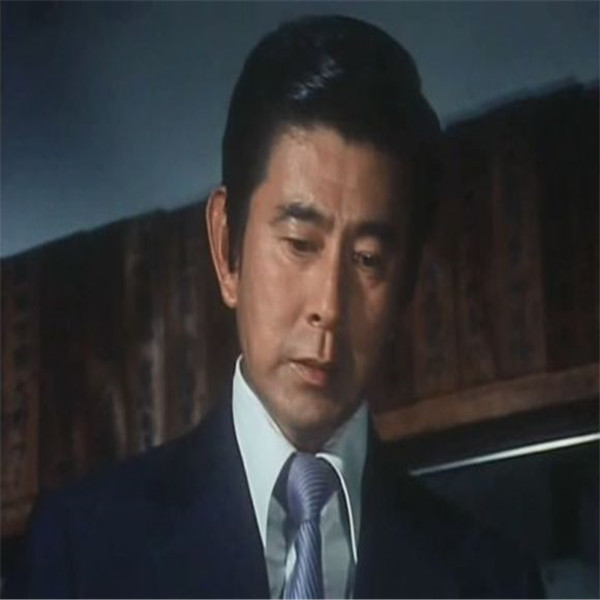 赤色命运 剧照10