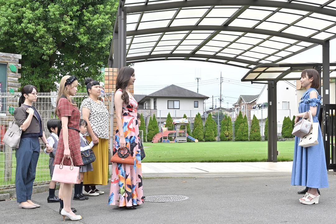 杀死夺走女儿性命的人是罪吗? 剧照3