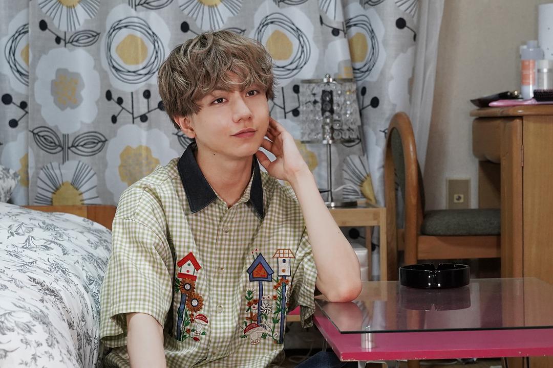 杀死夺走女儿性命的人是罪吗? 剧照5