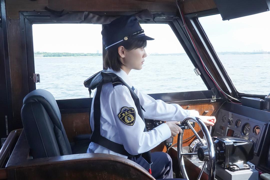 新东京水上警察 剧照1