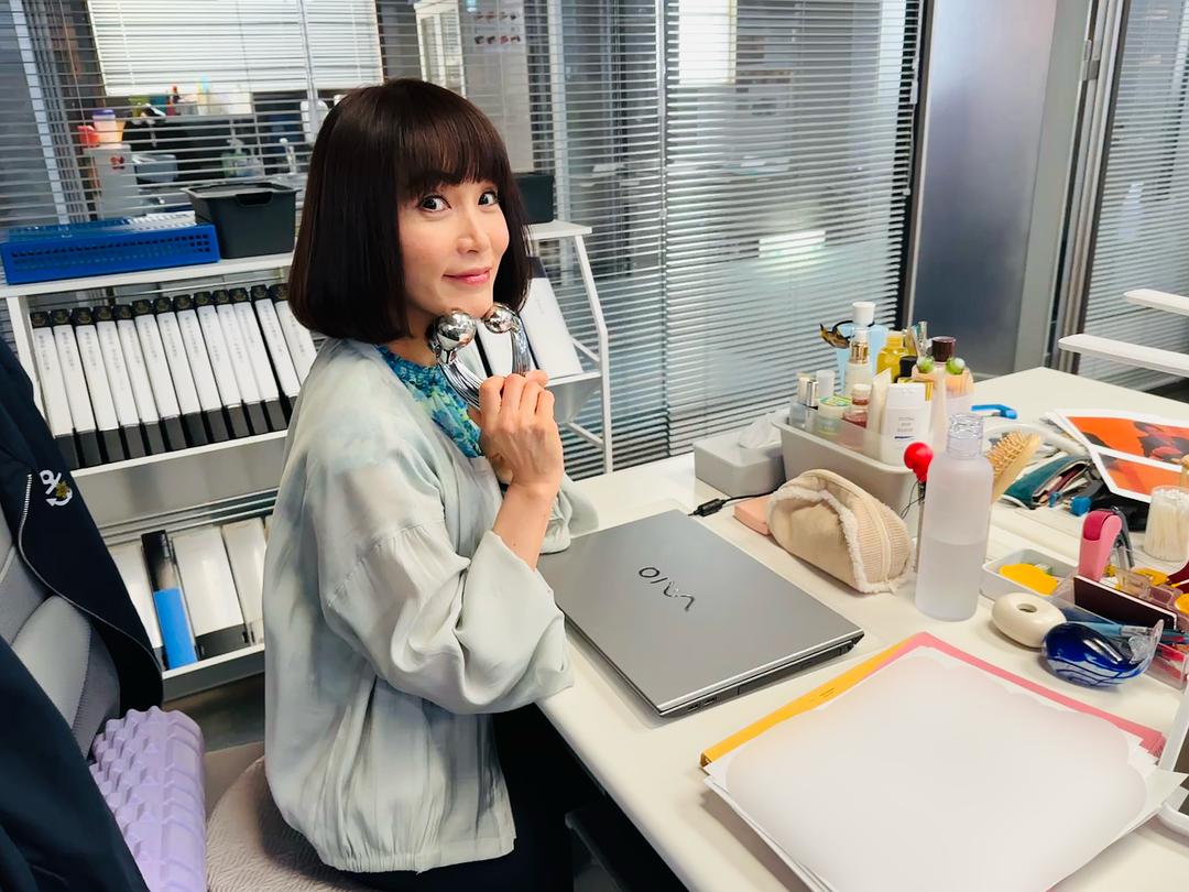 新东京水上警察 剧照6