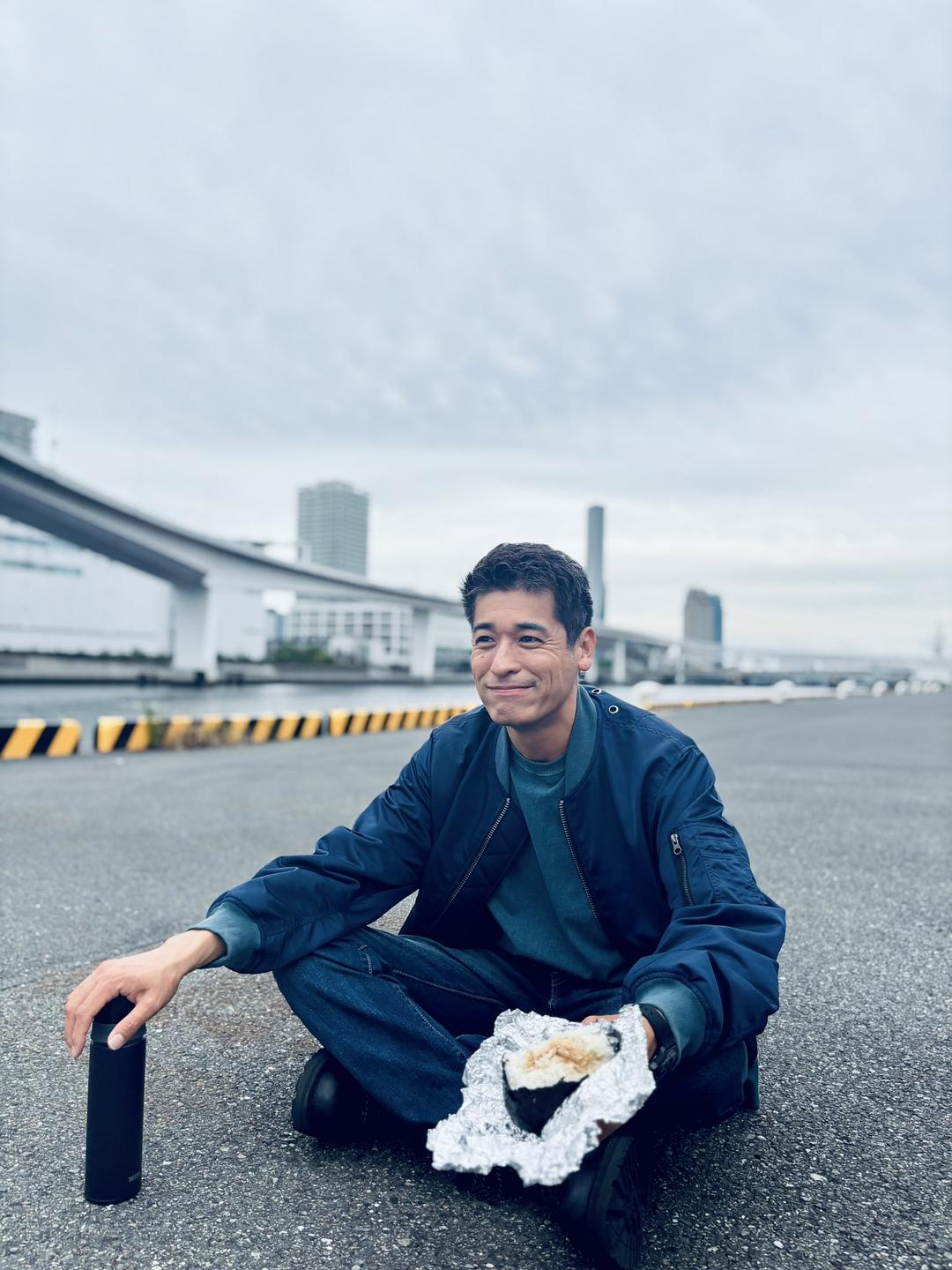 新东京水上警察 剧照7