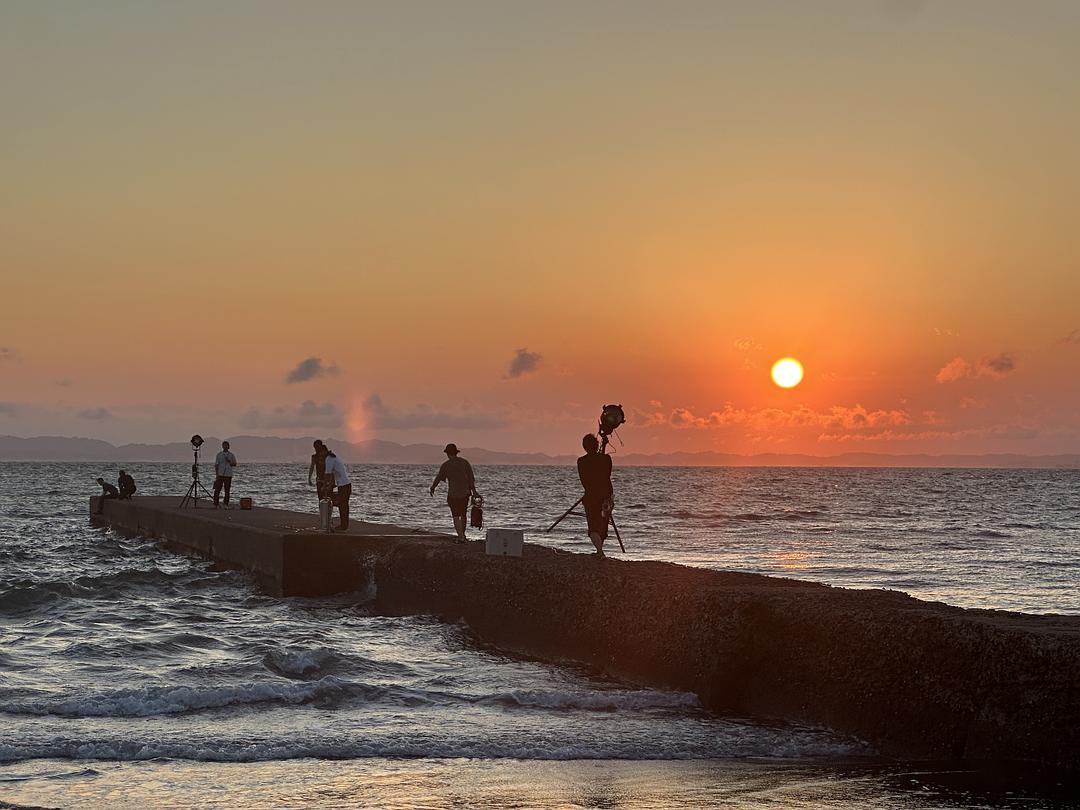 新东京水上警察 剧照8