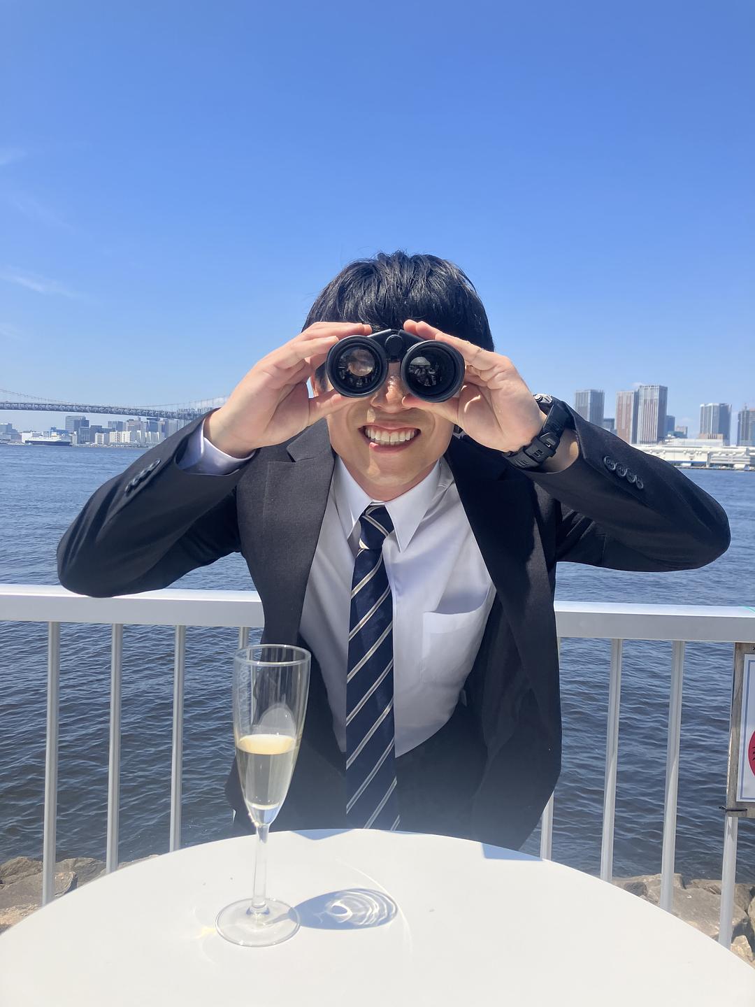 新东京水上警察 剧照9