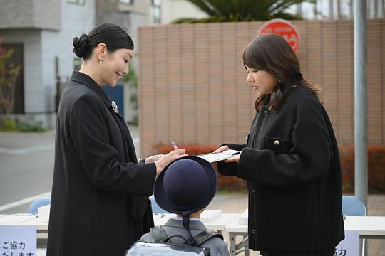 冒牌妈咪 剧照9