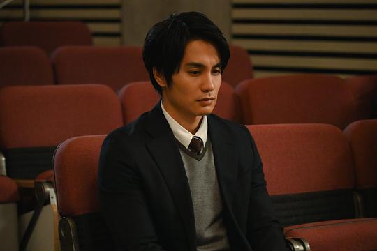 冒牌妈咪 剧照10