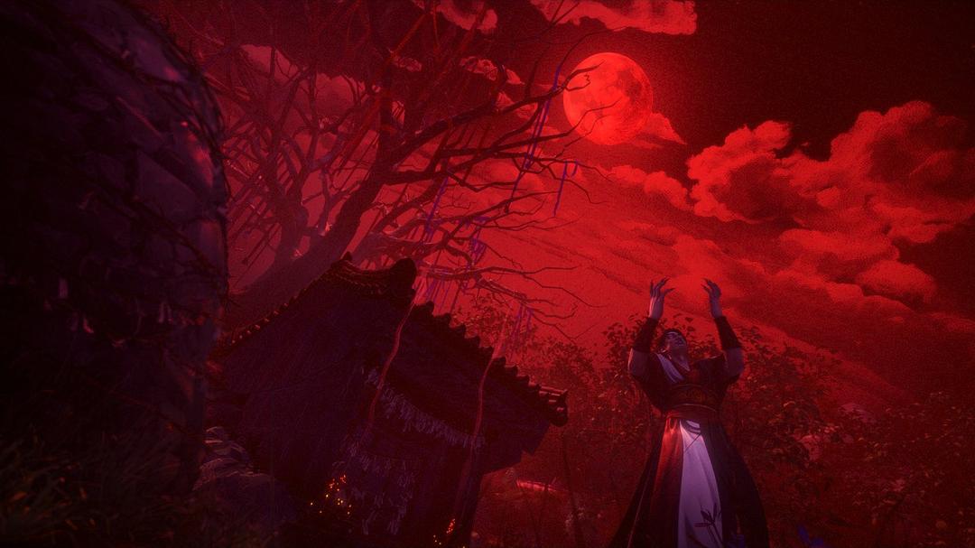 驱魔录 剧照1 驱魔录 剧照1