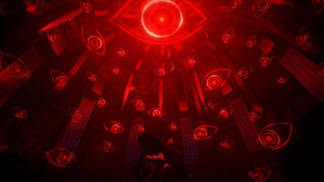 驱魔录 剧照3 驱魔录 剧照3