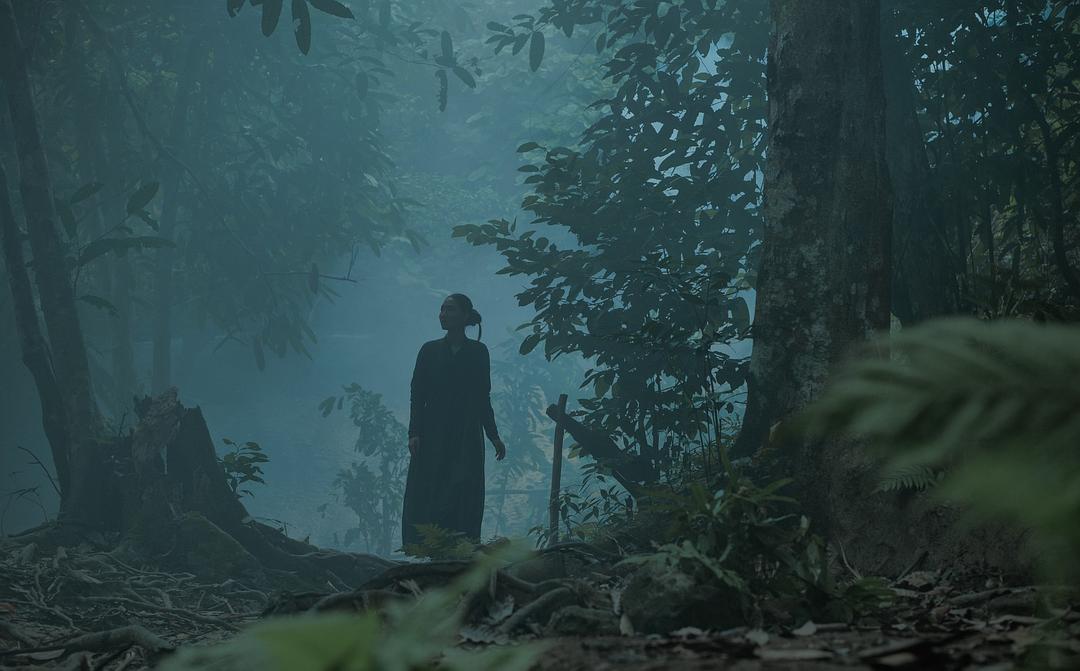 探子阿坚:无头奇案 剧照2