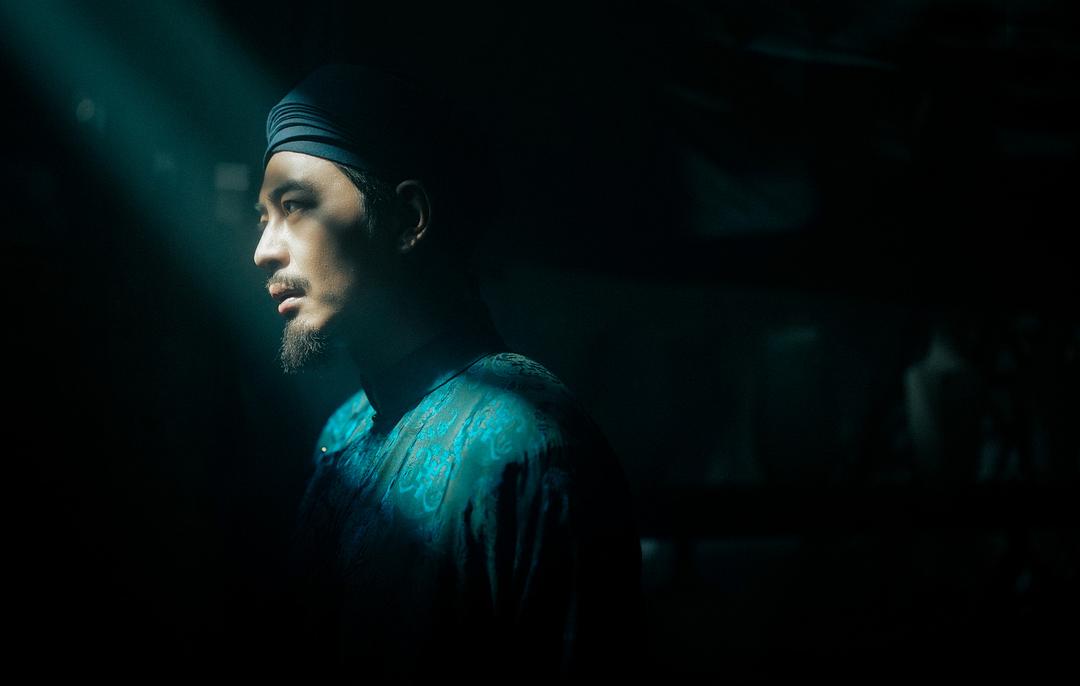 探子阿坚:无头奇案 剧照4