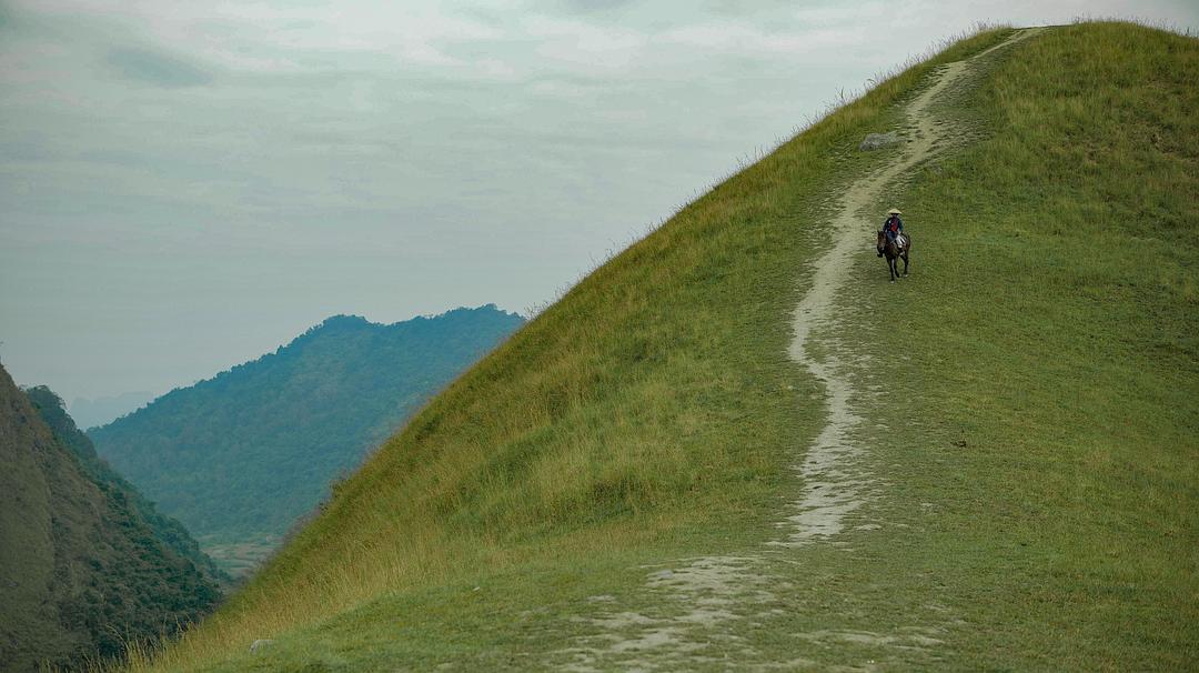 探子阿坚:无头奇案 剧照5