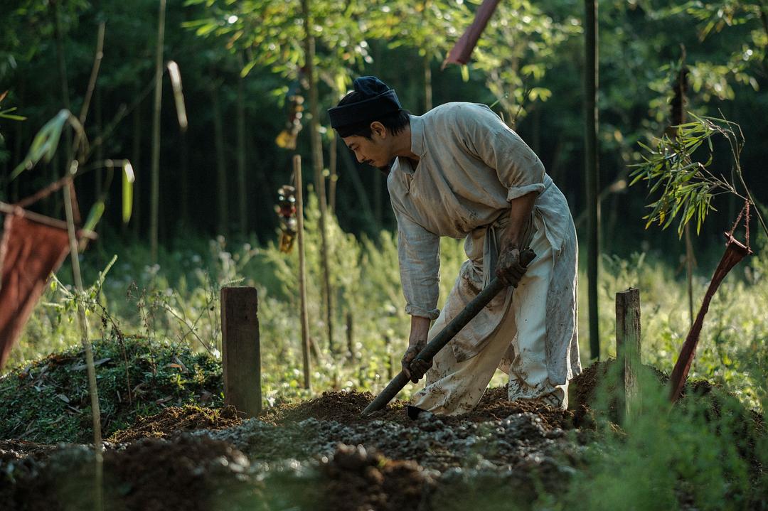 探子阿坚:无头奇案 剧照7