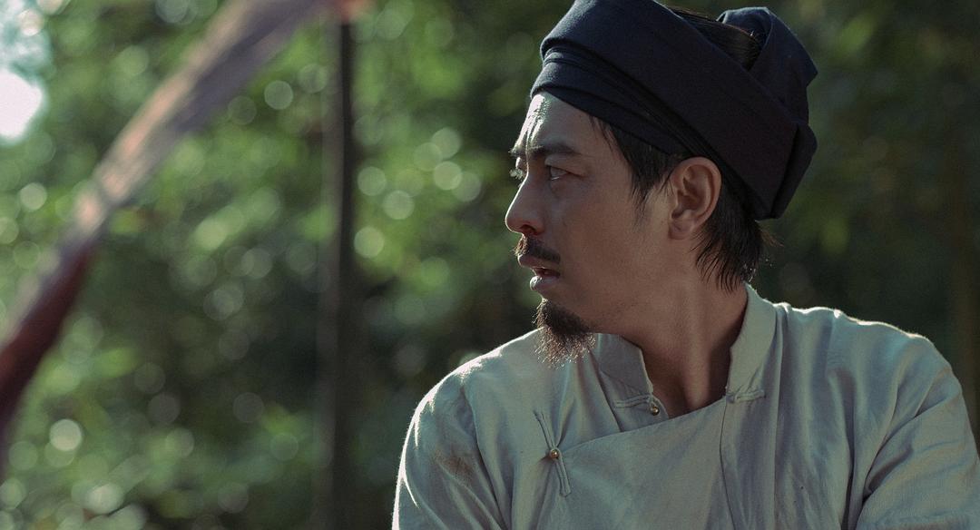 探子阿坚:无头奇案 剧照8