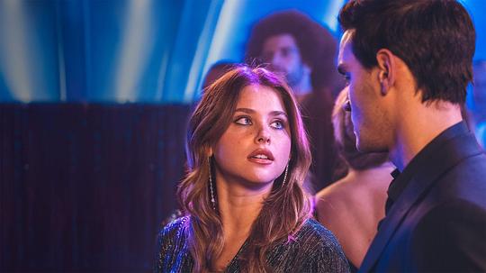 我们的错误 剧照1