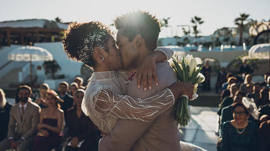 我们的错误 剧照2