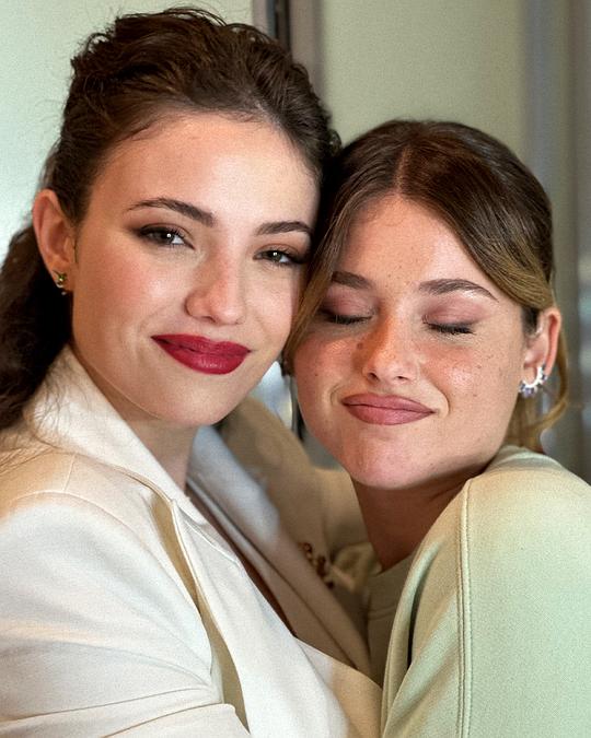 我们的错误 剧照5