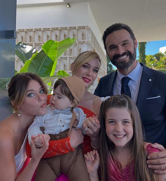 我们的错误 剧照6