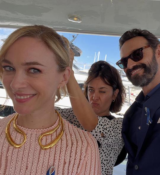 我们的错误 剧照7