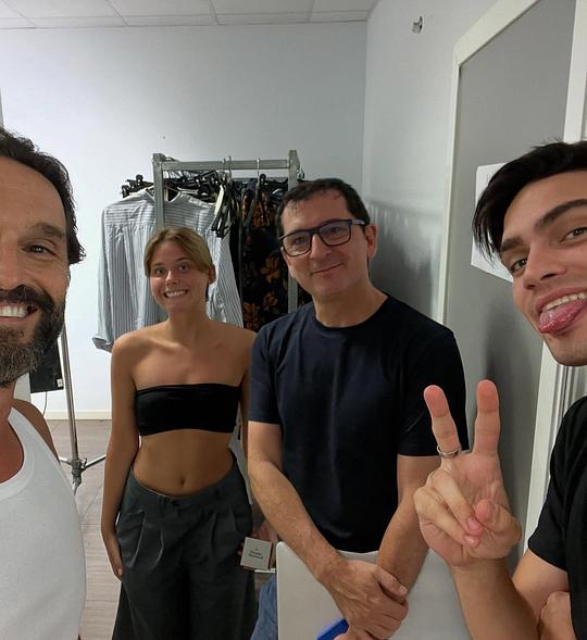 我们的错误 剧照8