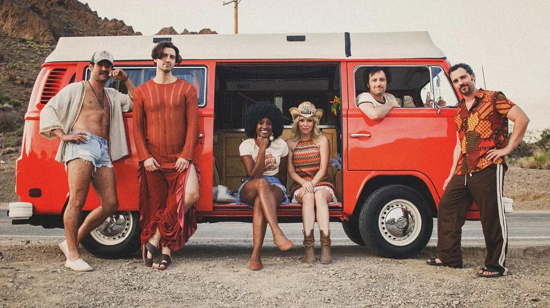 古尔德的32个短片 剧照1 古尔德的32个短片 剧照1