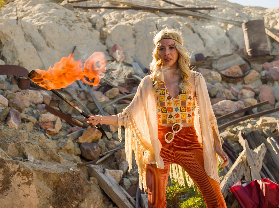 古尔德的32个短片 剧照4 古尔德的32个短片 剧照4