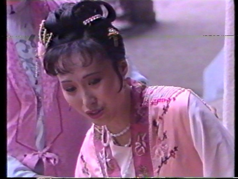 汤显祖与牡丹亭 剧照2 汤显祖与牡丹亭 剧照2