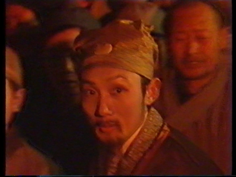 汤显祖与牡丹亭 剧照3 汤显祖与牡丹亭 剧照3