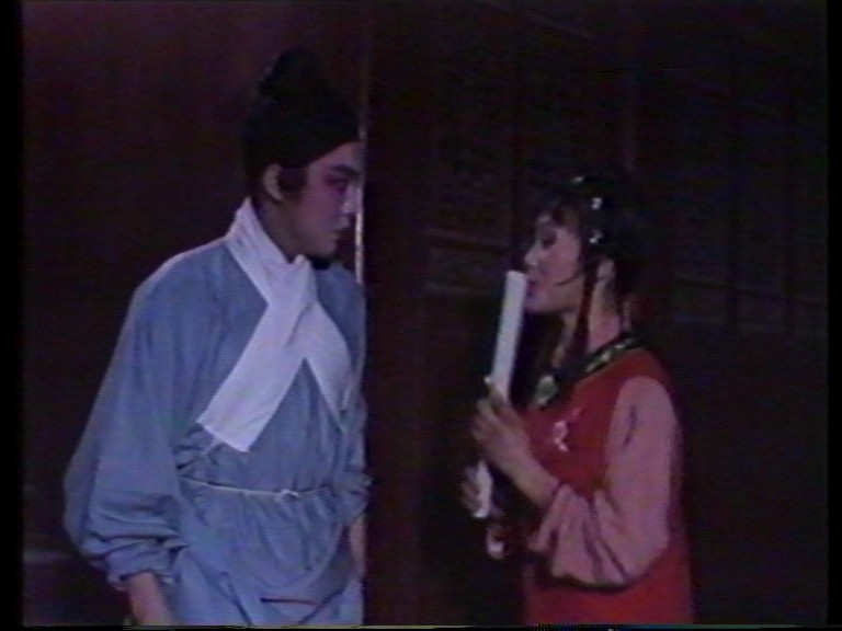 汤显祖与牡丹亭 剧照4 汤显祖与牡丹亭 剧照4