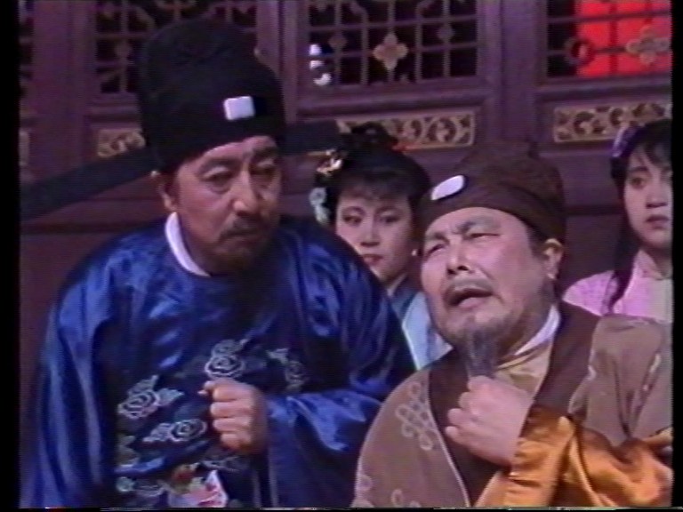 汤显祖与牡丹亭 剧照5 汤显祖与牡丹亭 剧照5