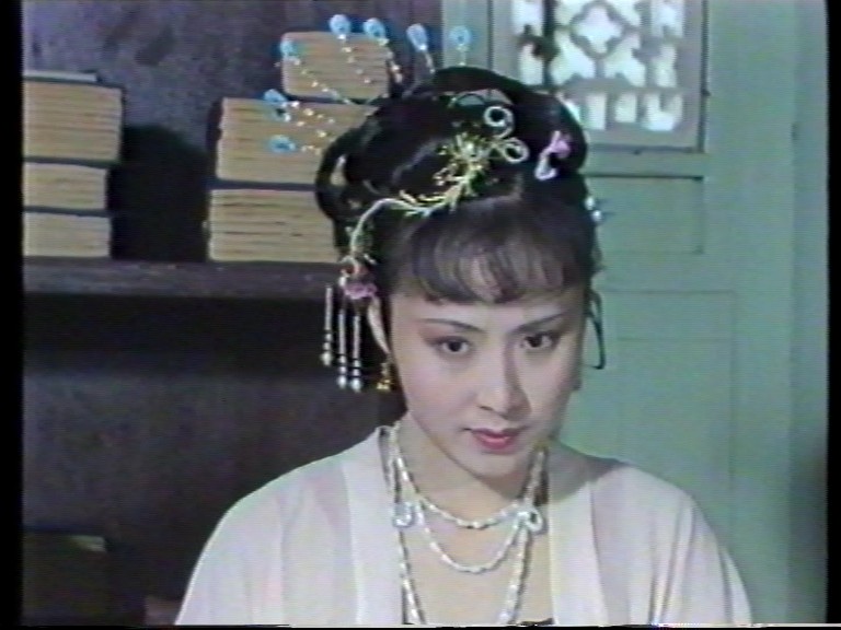 汤显祖与牡丹亭 剧照7 汤显祖与牡丹亭 剧照7